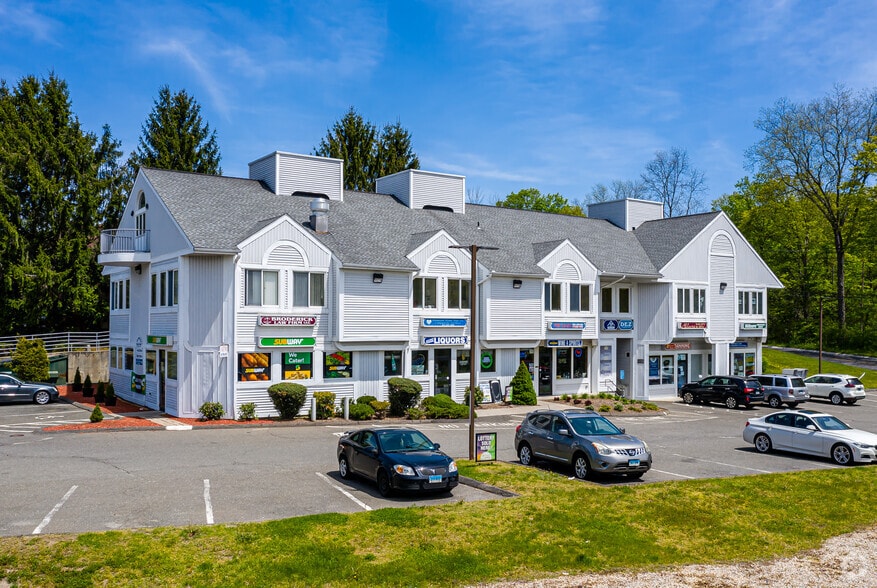 Primary Photo Of 750 Straits Tpke, Middlebury Unknown For Lease