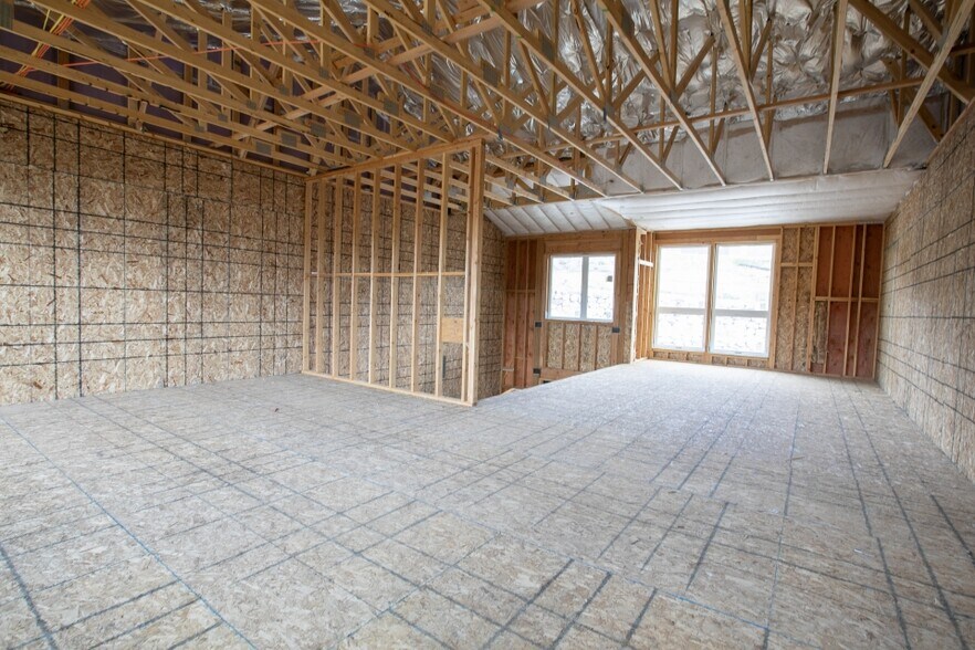 More Photos Of 1048-1056 W Wasatch Spring Rd, Kamas Office For Sale