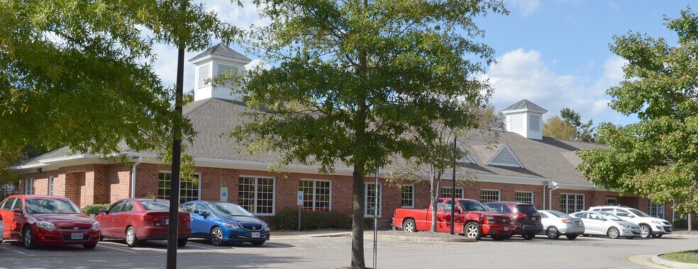 Primary Photo Of 135 W Hanbury Rd, Chesapeake Office For Lease