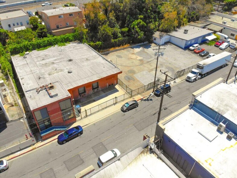 More Photos Of 410-420 E Beach Ave, Inglewood Warehouse For Sale