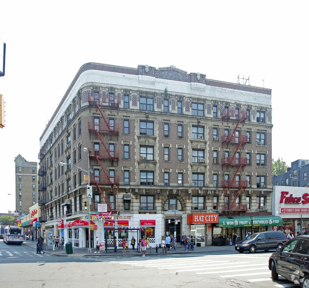 More Photos Of 1054-1058 Southern Blvd, Bronx Apartments For Lease