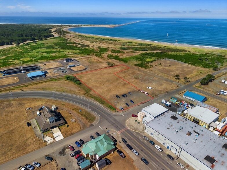 More Photos Of 200 Dock Street, Westport Land For Lease