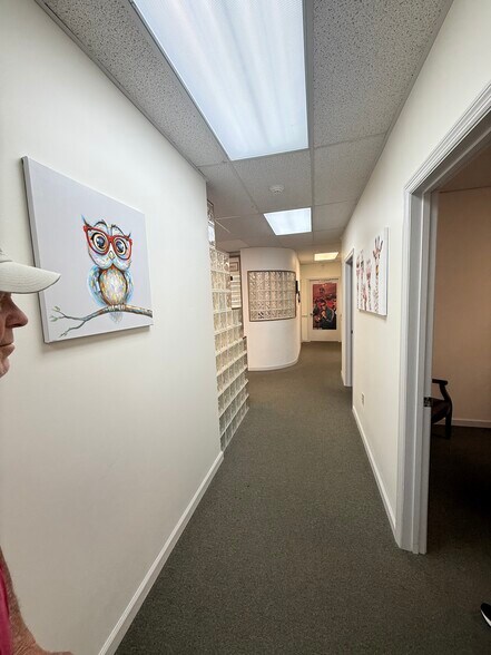 More Photos Of 4592-4594 Jefferson Davis Hwy, North Augusta Medical For Sale