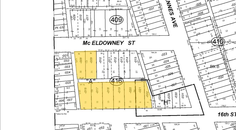 More Photos Of 25 E 16th St, Chicago Heights Loft Creative Space For Sale