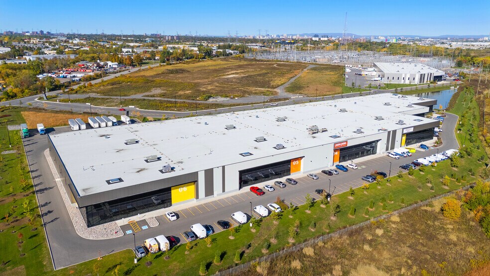 More Photos Of 4120 Russell Rd, Ottawa Unknown For Lease