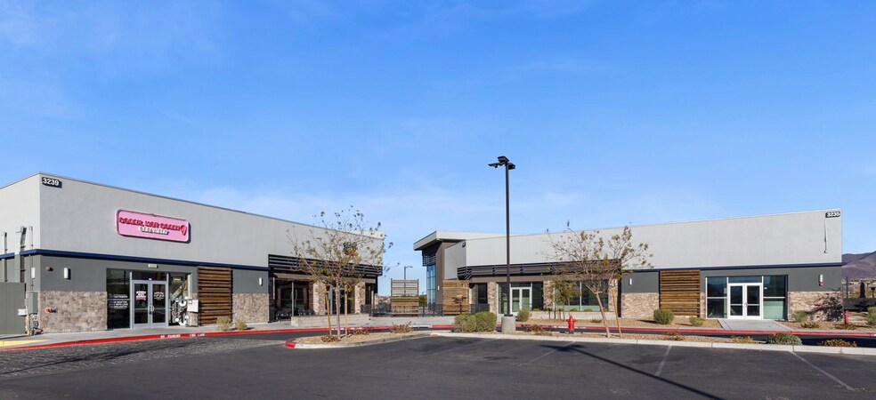 More Photos Of 3235 Bicentennial Pky, Henderson General Retail For Sale