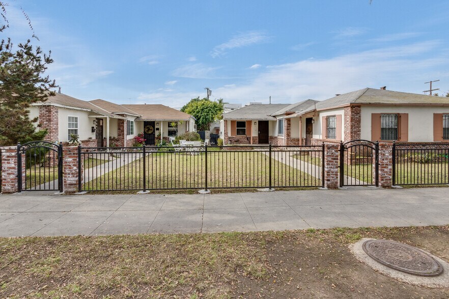 More Photos Of 5145 Overland Ave, Culver City Apartments For Sale