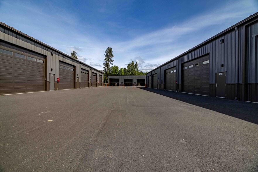 More Photos Of 4081 WA-970, Cle Elum Self Storage For Sale