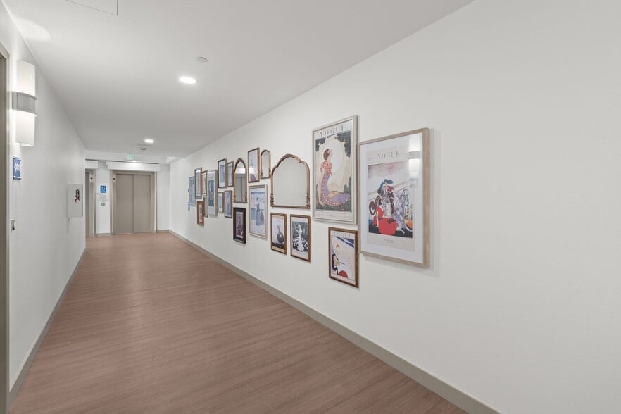 More Photos Of 2724 El Cajon Blvd, San Diego Apartments For Lease