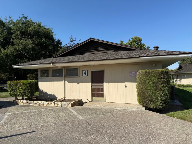 More Photos Of 5150 Graves Ave, San Jose Medical For Lease