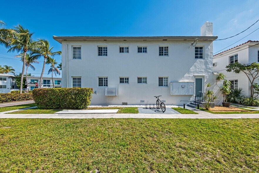 More Photos Of 7124 Bay Dr, Miami Beach Apartments For Sale