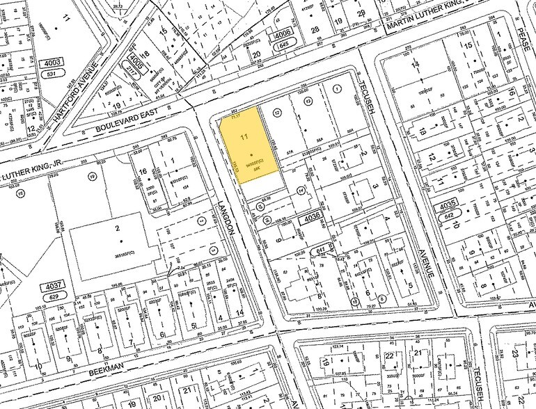 More Photos Of 252 E 3rd St, Mount Vernon Manufacturing For Sale