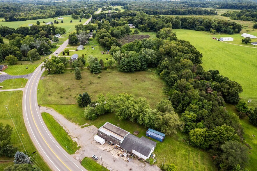 More Photos Of 4741 Michigan 52, Stockbridge Land For Sale