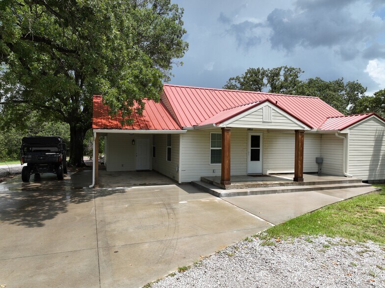 More Photos Of 6600 Refinery Rd, Ardmore Land For Sale