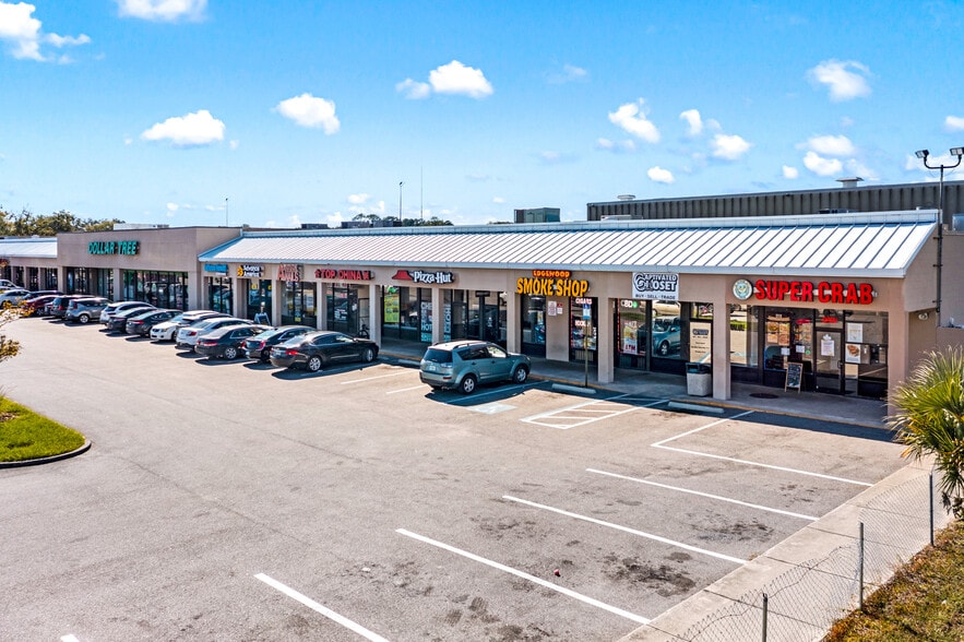 More Photos Of 1012-1020 Edgewood Ave N, Jacksonville Supermarket For Sale