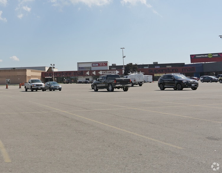 More Photos Of 4380 Wellington Rd S, London Warehouse For Lease