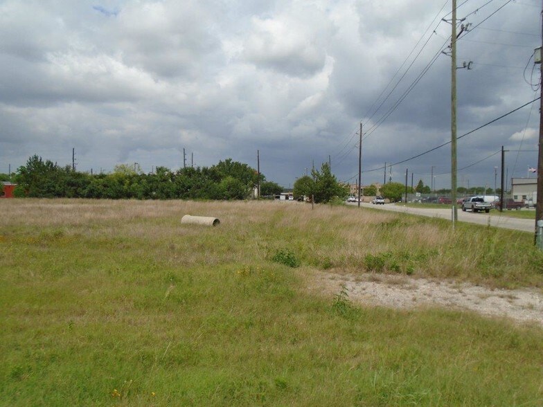 More Photos Of Krenek Rd, Crosby Land For Sale