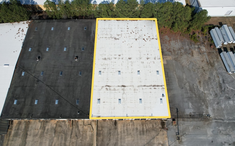 More Photos Of 3001 N Blackstock Rd, Spartanburg Warehouse For Lease