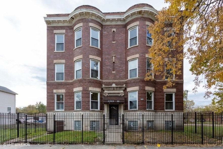 More Photos Of 7220 S Harvard Ave, Chicago Apartments For Sale