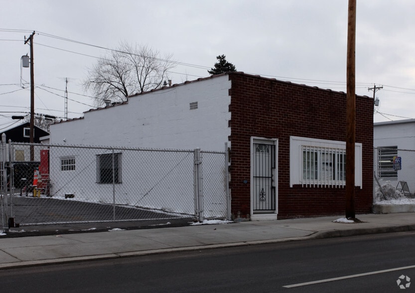 More Photos Of , Toledo General Retail For Sale