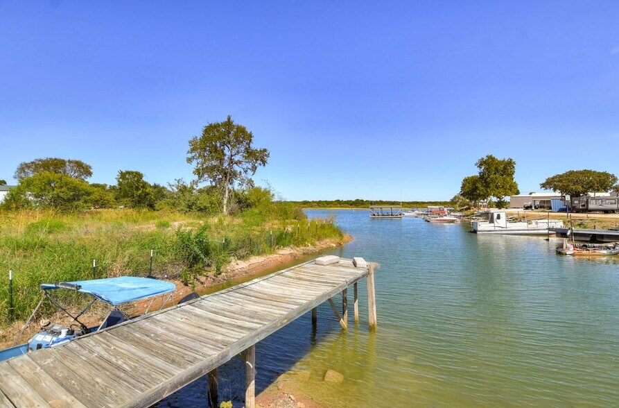 More Photos Of 8164 Hwy 261, Buchanan Dam Land For Sale