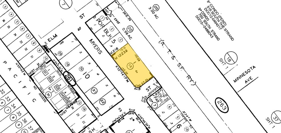 More Photos Of 514 S Myers St, Oceanside Apartments For Sale