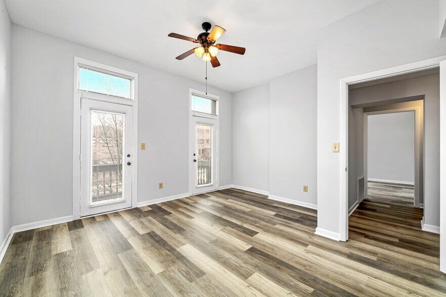 More Photos Of 3213 Vine St, Cincinnati Apartments For Sale