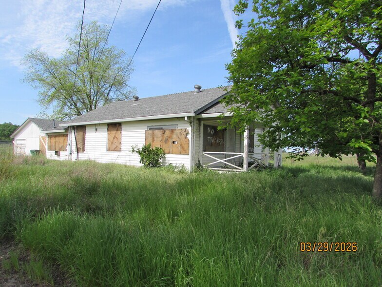 More Photos Of 6056 Bellevue Ln, Anderson Land For Sale