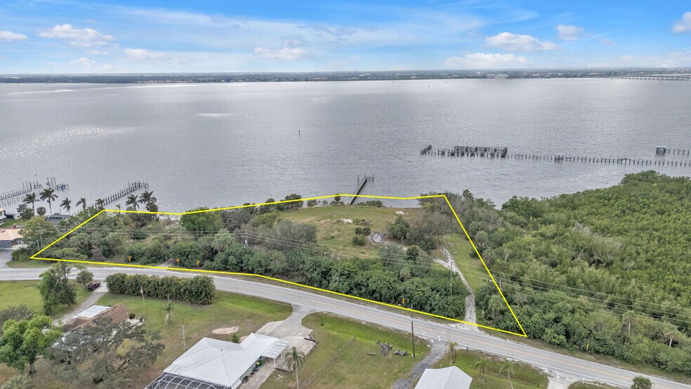 More Photos Of 24105 Harborview Rd, Port Charlotte Land For Sale