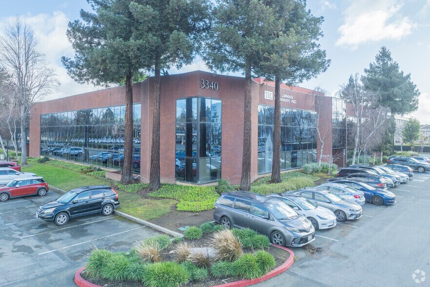 Primary Photo Of 39420 Liberty St, Fremont Office For Lease