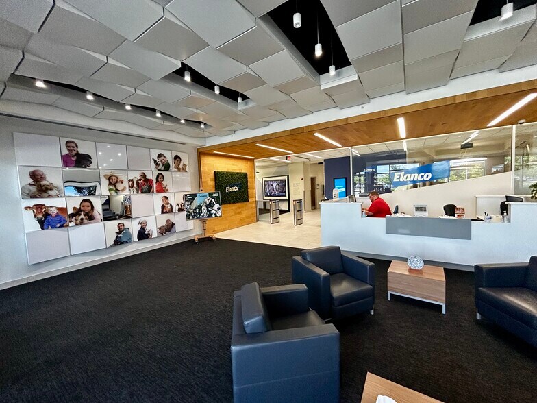 More Photos Of 2500 Innovation Way, Greenfield Office For Lease