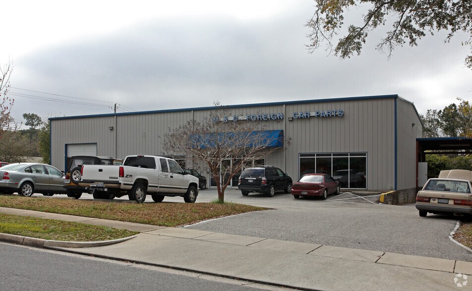 More Photos Of 4616 Carondolet Ct, Mobile Auto Repair For Sale
