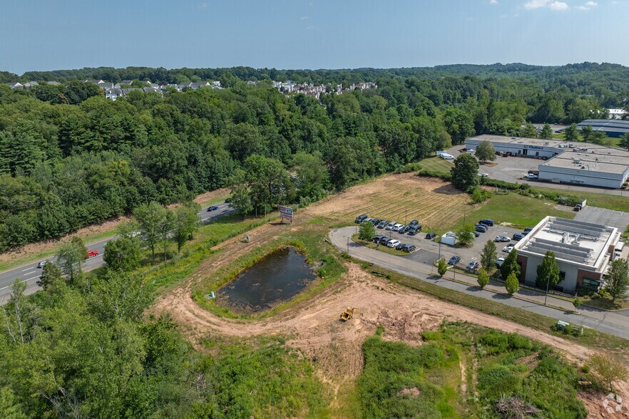 More Photos Of 100 Centerpoint, Middletown Land For Sale