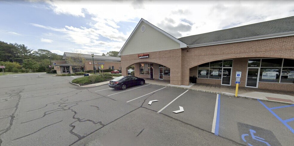 More Photos Of Princeton Hightstown Rd @ Southfield Rd, West Windsor Unknown For Lease