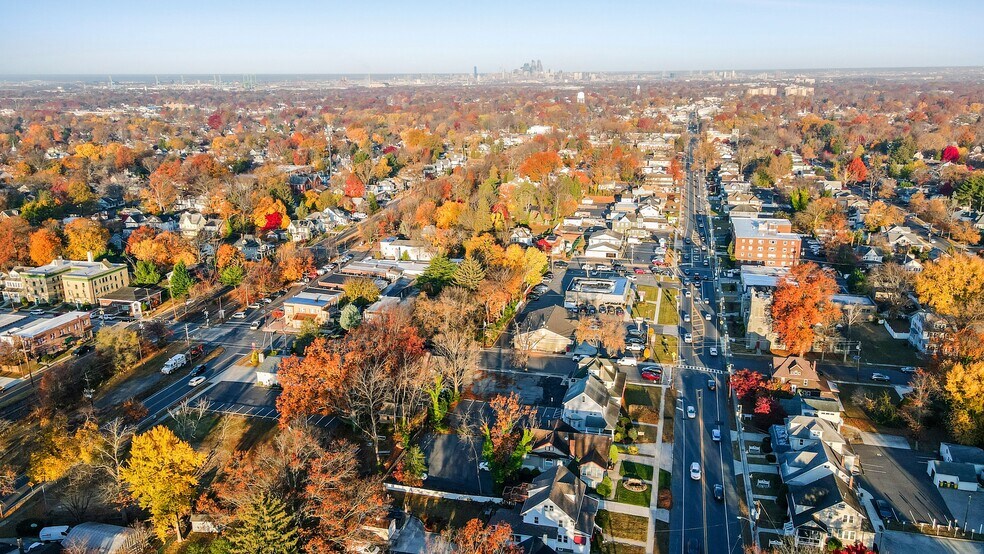 More Photos Of 412 S White Horse Pike, Audubon Office Residential For Sale