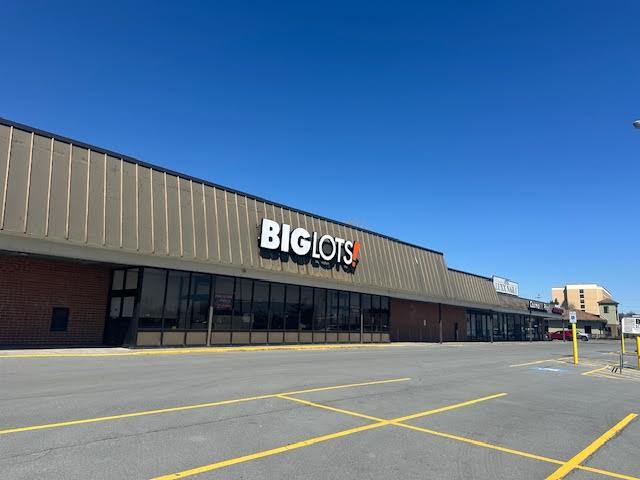 Primary Photo Of 1125 Arsenal St, Watertown Storefront For Lease