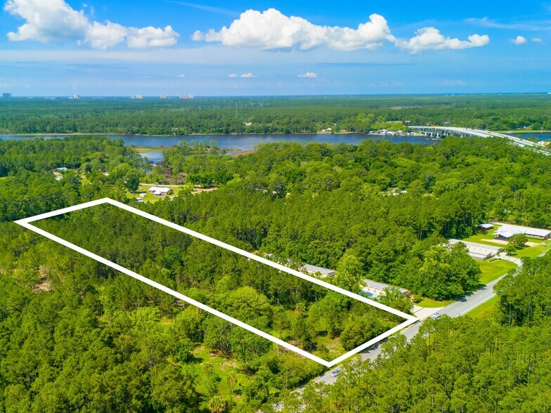 More Photos Of 7928 W Highway 388, Panama City Beach Land For Sale