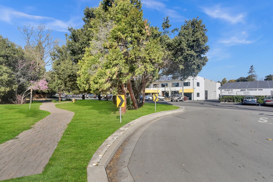 More Photos Of 3475 Edison Way, Menlo Park Unknown For Sale