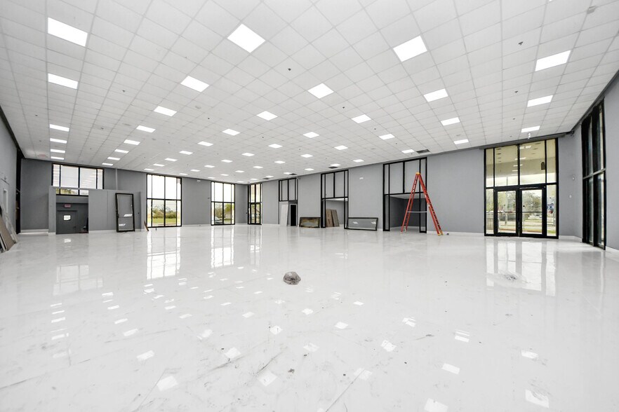 More Photos Of 1100 Jackson St, Richmond Freestanding For Sale