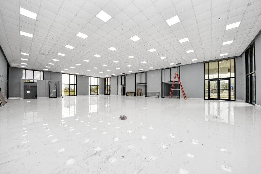 More Photos Of 1100 Jackson St, Richmond Freestanding For Sale