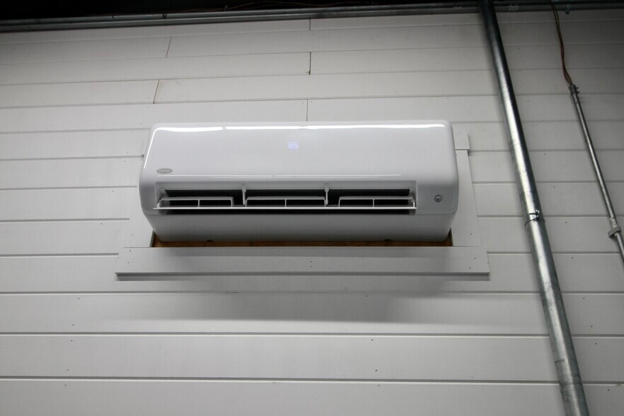 More Photos Of 14600 US 12, Brooklyn Self Storage For Sale