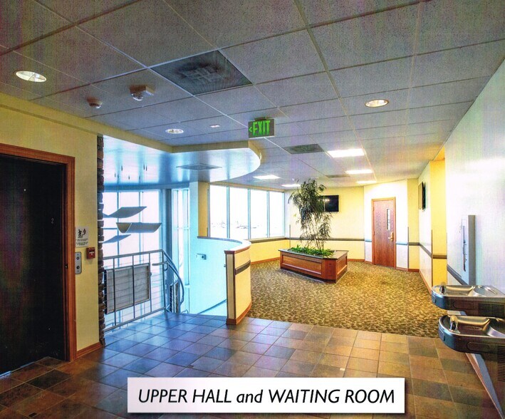 More Photos Of 109 S Burlington Dr, Pueblo Office For Sale