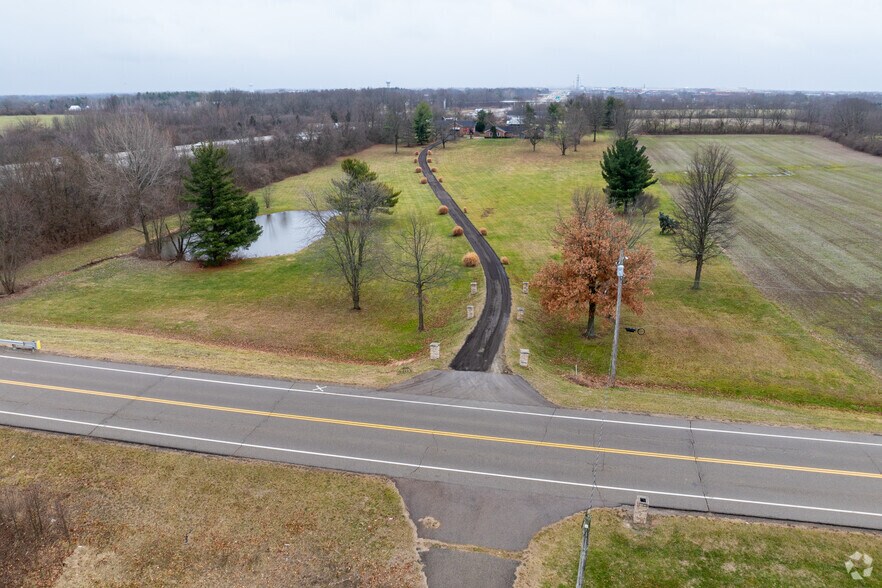 More Photos Of 7773 Millikin Rd, Liberty Township Land For Sale