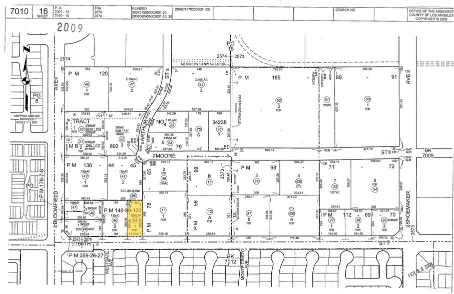 More Photos Of 12657-12659 166th St, Cerritos Medical For Lease