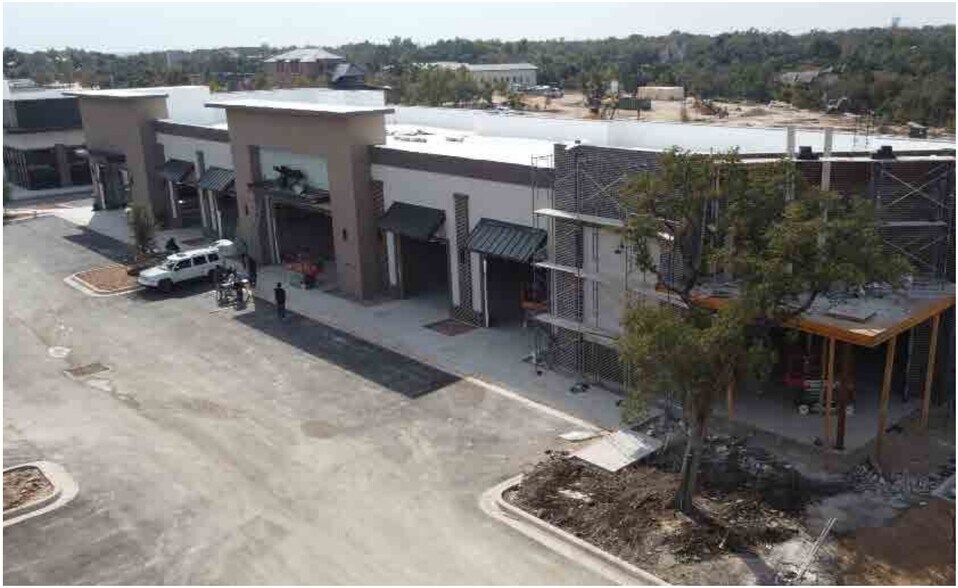 More Photos Of 12301 W Parmer Ln, Cedar Park Unknown For Lease