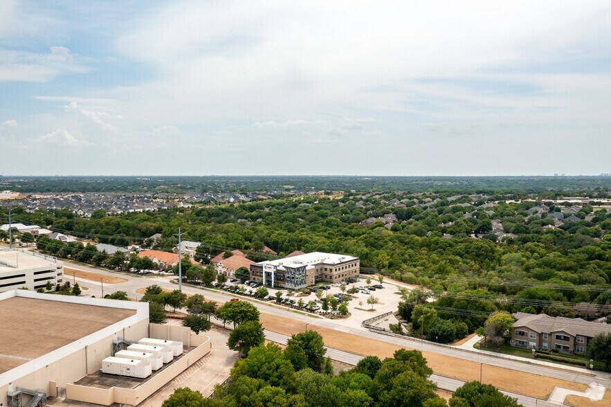 More Photos Of 550 S Watters Rd, Allen Coworking Space