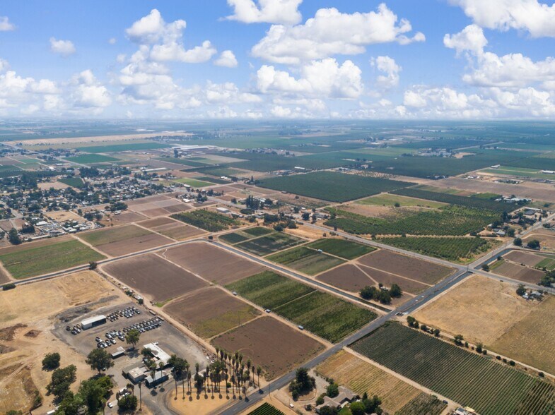 More Photos Of 1722 Brawley Ave, Fresno Land For Sale
