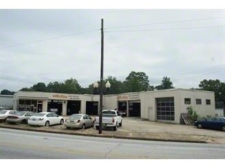 More Photos Of 116 W Bankhead Hwy, Villa Rica Storefront Retail Office For Sale