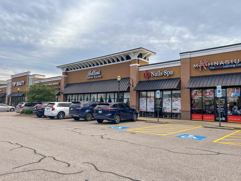 Primary Photo Of 7016-7280 GB Alford Hwy, Holly Springs Unknown For Lease