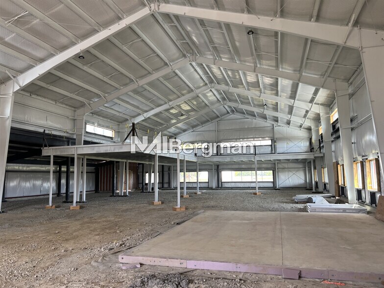 More Photos Of 450 Western Ave, Lewisburg Industrial For Sale